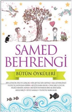 Samed Behrengi Bütün Öyküleri