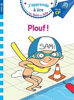 Sami et Julie: Plouf