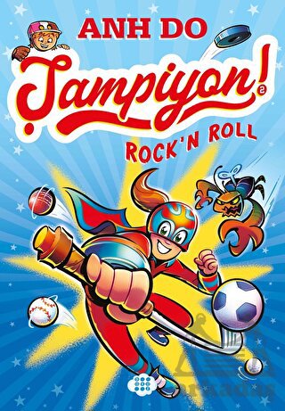 Şampiyon 2 - Rock'n Roll