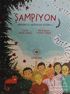 Şampiyon