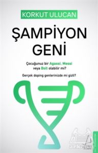 Şampiyon Geni