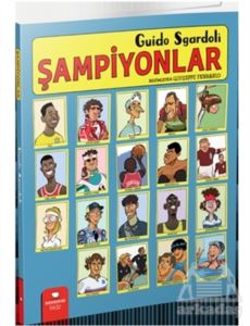 Şampiyonlar