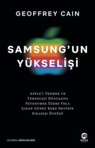 Samsung'un Yükselişi