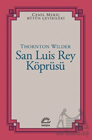 San Luis Rey Köprüsü