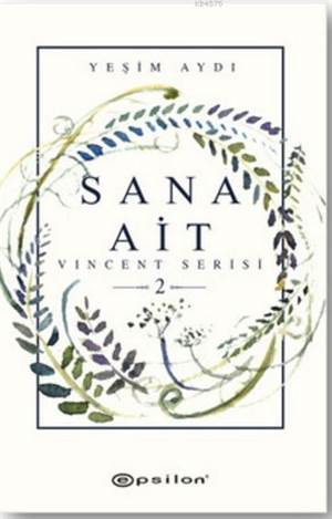 Sana Ait; Vincent Serisi - 2