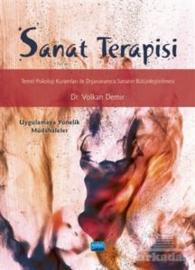 Sanat Terapisi