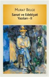 Sanat Ve Edebiyat Yazıları 2