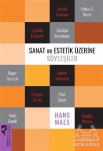 Sanat Ve Estetik Üzerine Söyleşiler