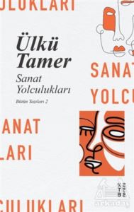 Sanat Yolculukları