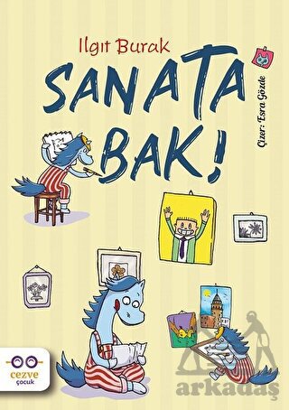 Sanata Bak!