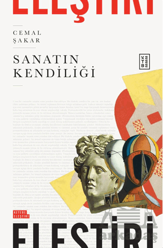 Sanatın Kendiliği