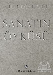 Sanatın Öyküsü