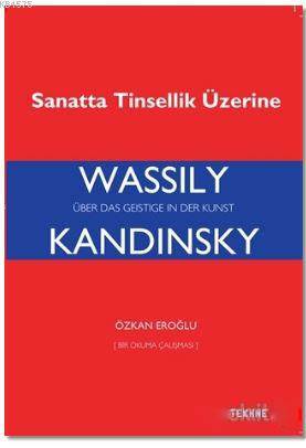 Sanatta Tinsellik Üzerine