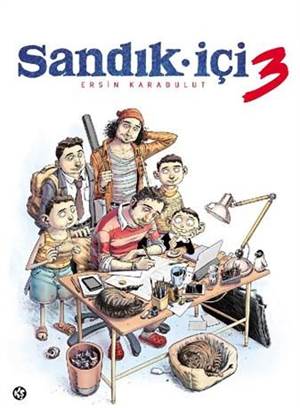 Sandık İçi 3