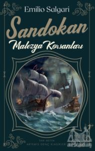 Sandokan Malezya Korsanları