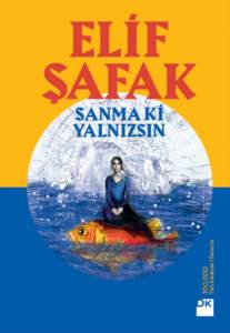 Sanma Ki Yalnızsın