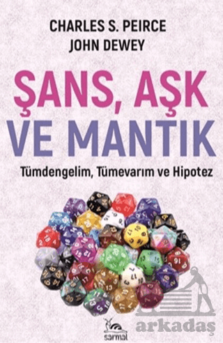 Şans Aşk Ve Mantık