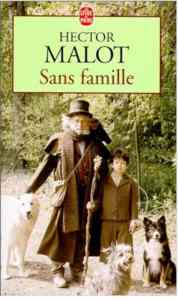 Sans familie