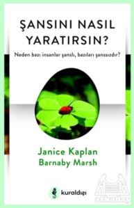 Şansını Nasıl Yaratırsın?