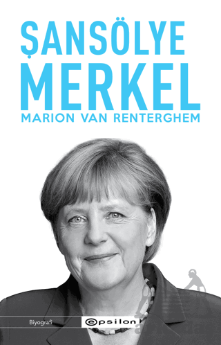 Şansölye Merkel