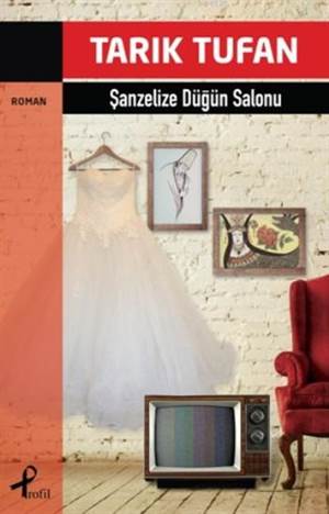 Şanzelize Düğün Salonu