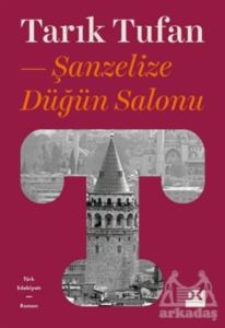 Şanzelize Düğün Salonu