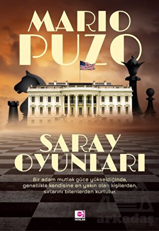 Saray Oyunları