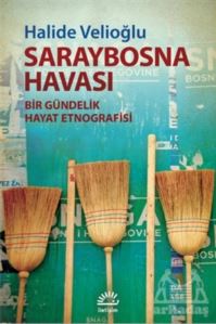 Saraybosna Havası