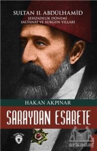 Saraydan Esarete