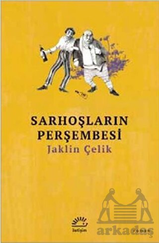 Sarhoşların Perşembesi