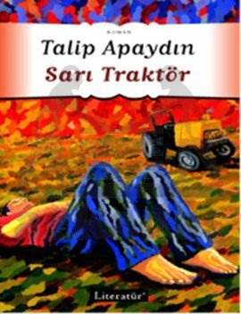 Sarı Traktör