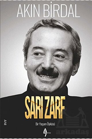 Sarı Zarf