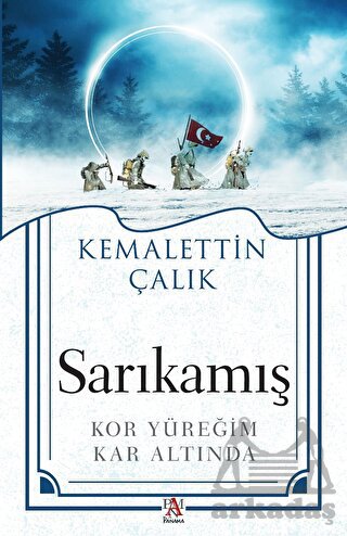 Sarıkamış - Kor Yüreğim Kar Altında