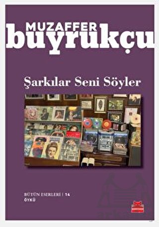 Şarkılar Seni Söyler