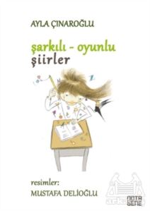 Şarkılı Oyunlu Şiirler