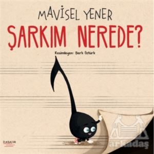 Şarkım Nerede?