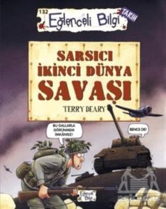 Sarsıcı İkinci Dünya Savaşı