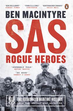 SAS Rogue Heroes