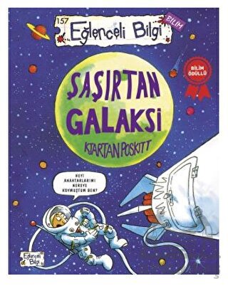 Şaşırtan Galaksi