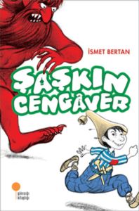 Şaşkın Cengver