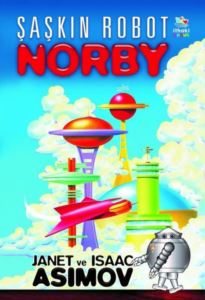 Şaşkın Robot Norby