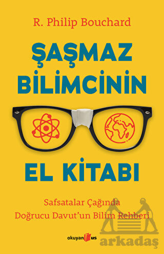 Şaşmaz Bilimcinin El Kitabı