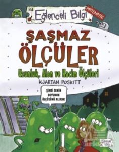 Şaşmaz Ölçüler