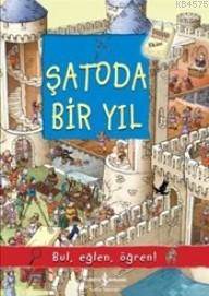 Şato'da Bir Yıl