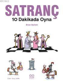 Satranç 10 Dakikada Oyna