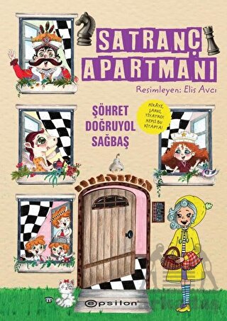 Satranç Apartmanı