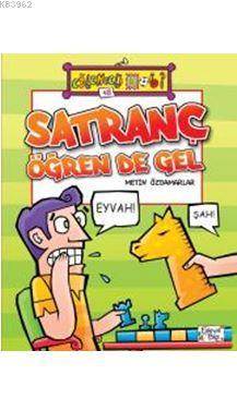 Satranç Öğren De Gel