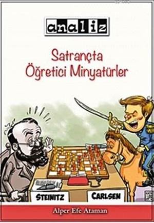 Satrançta Öğretici Minyatürler