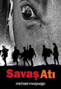 Savaş Atı