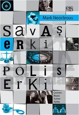 Savaş Erki Polis Erki